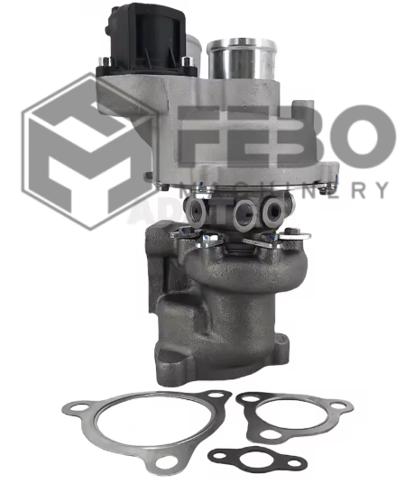 K03 Turbocharger 53039700354