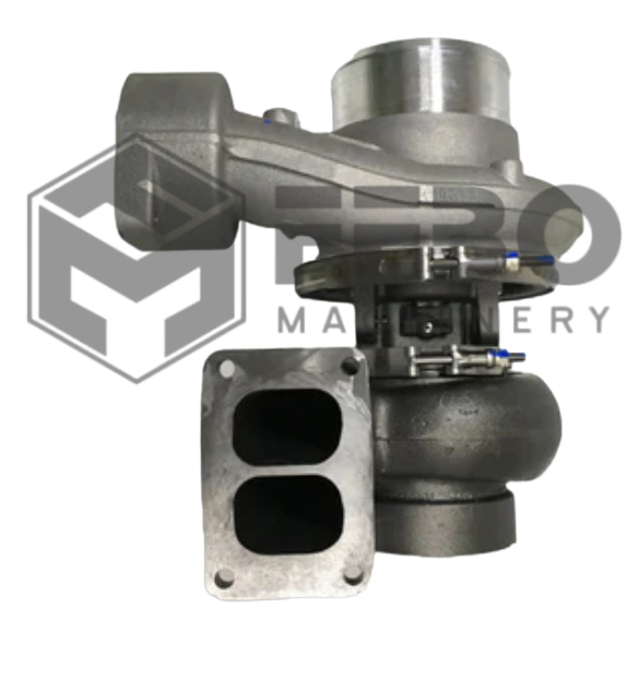 S3BSL128 Turbocharger 10R1011