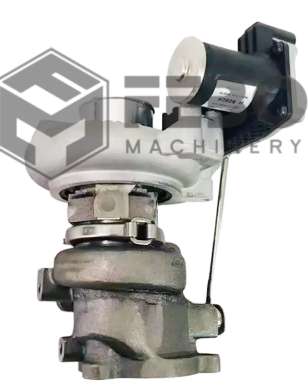 VT02 Turbocharger 2470003003