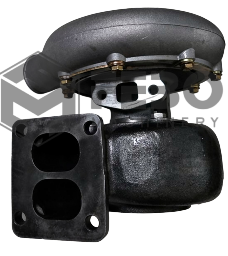 3LM Turbocharger 7N7748