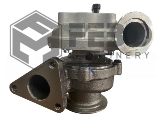 GTD14 Turbocharger 1446800004-1