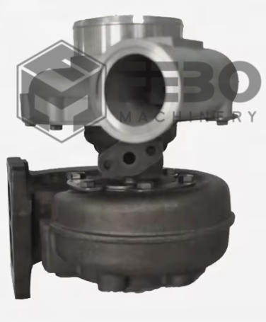 S3A Turbocharger VG1560118227