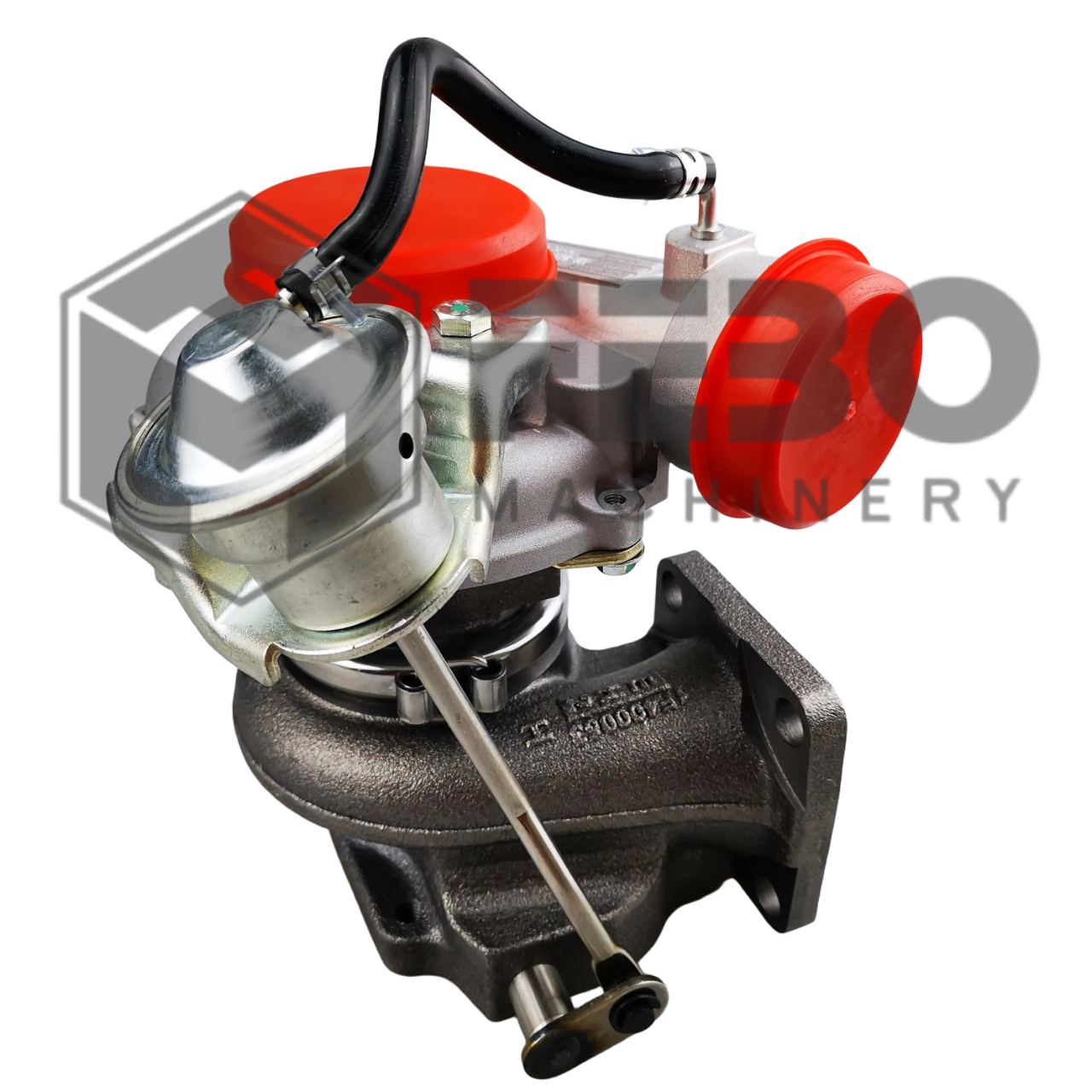 RHF4 Turbocharger C00016154