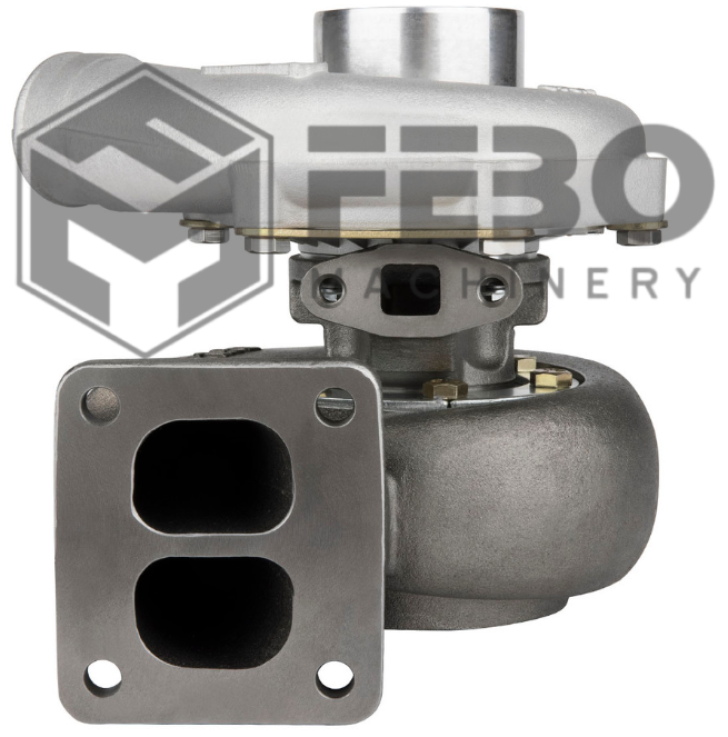 T04B91 Turbocharger 7N4651