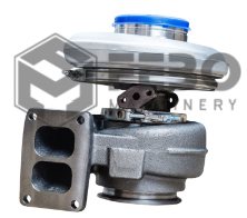 ​HX55 Turbocharger 3165219