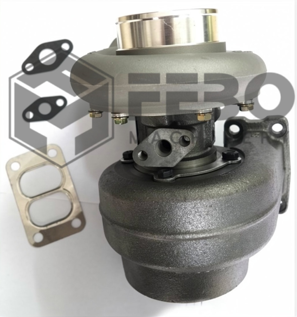 S200G Turbocharger 20515585