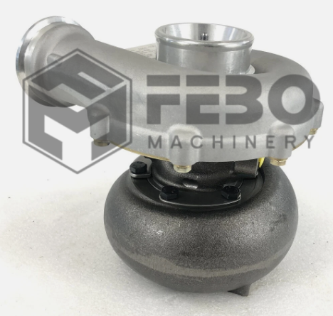 K27 Turbocharger 5327-970-6441