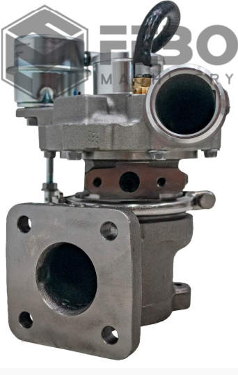 GT1241SZ Турбина 795787