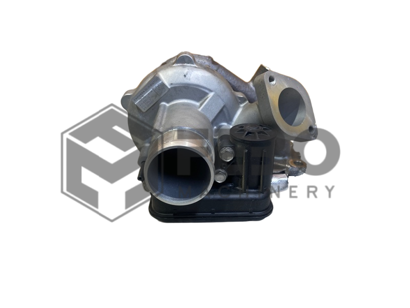 Turbocharger 1118100-NE22 UNI-V 1
