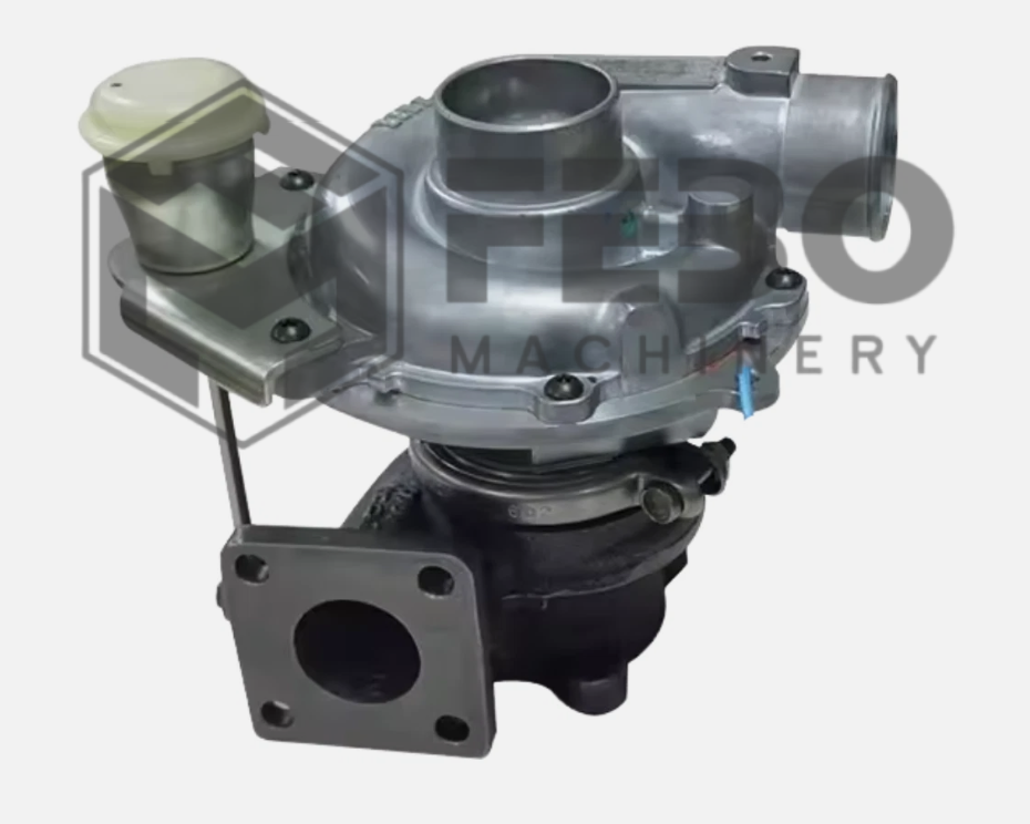 RHF5 Turbocharger 8-97313-2920