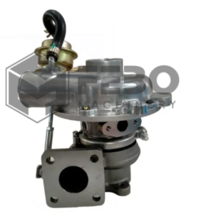 RHF4 Turbocharger 8982682200