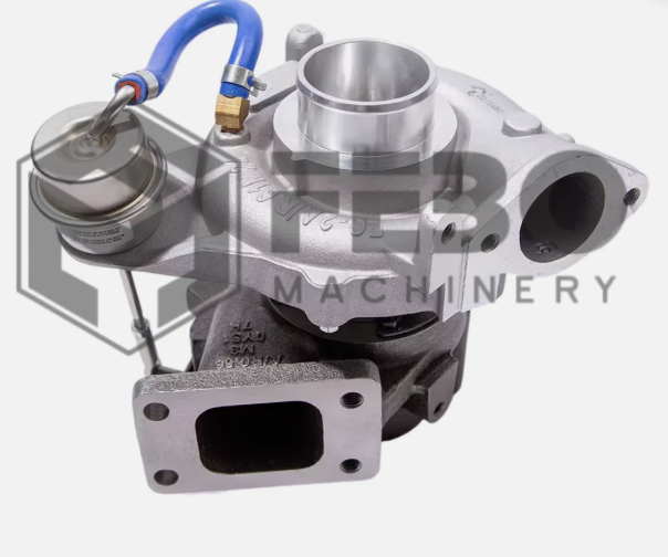 GT2259LS Turbocharger 17201-E0080