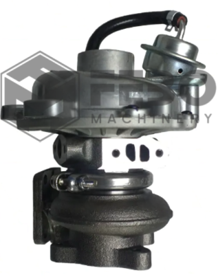 RHF4H Turbocharger 8971923314