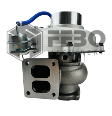 GT3576 Turbocharger 24100-3251