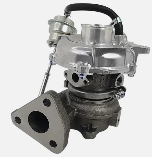 L200 Turbocharger 1515A030