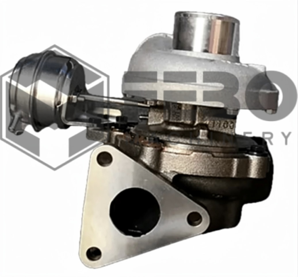 GTC14 Turbocharger 810164-0004